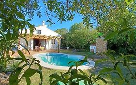 Casa El Almendro